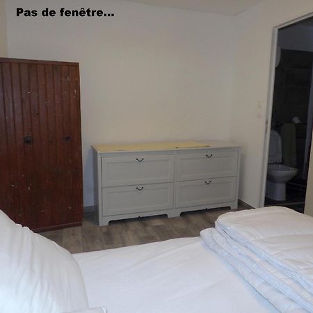 Studio Chez Steph Eyguieres Ngoại thất bức ảnh