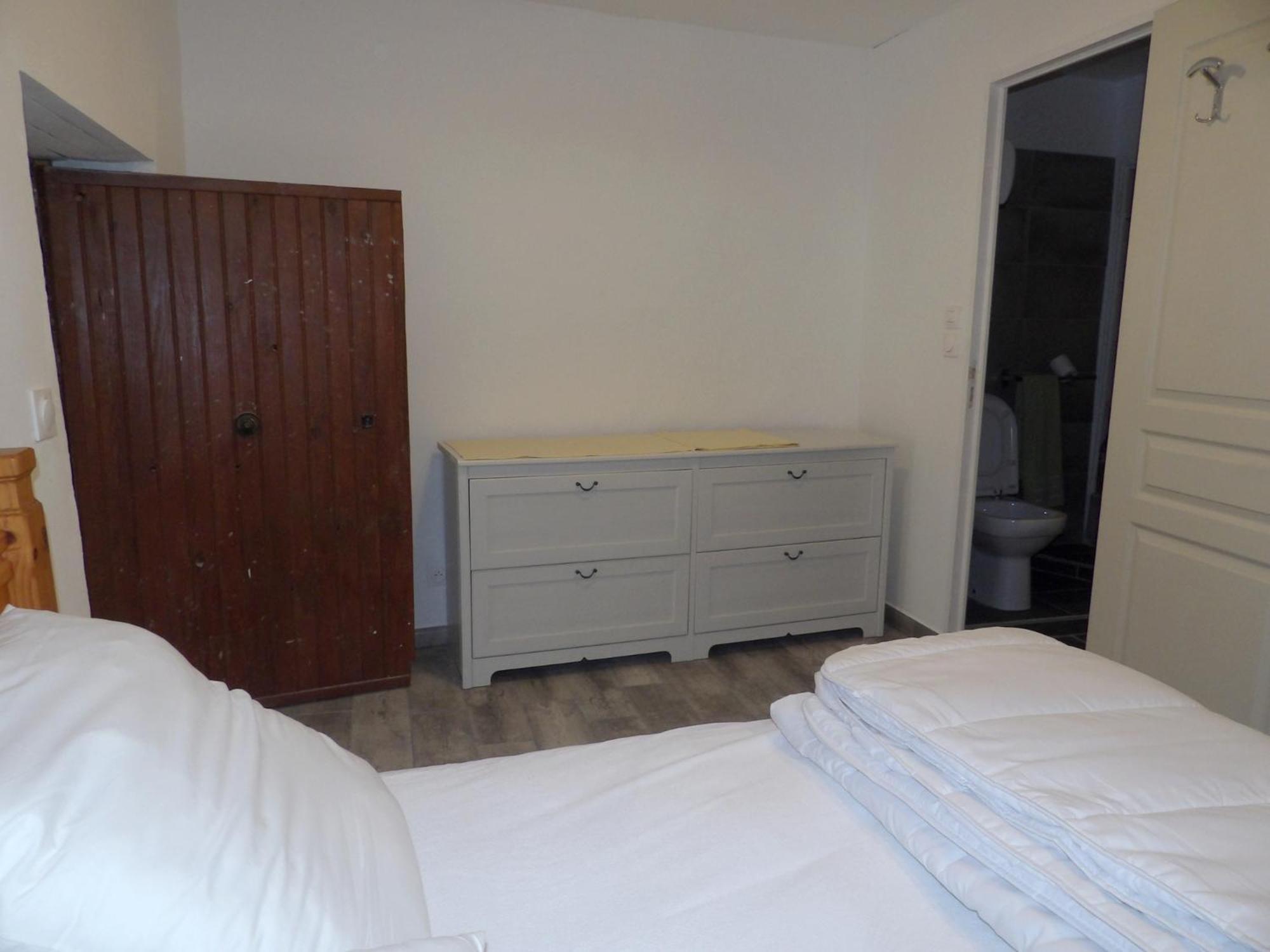 Studio Chez Steph Eyguieres Ngoại thất bức ảnh